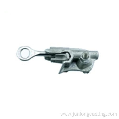 Precision Castings of Agricultural Machinery Parts
